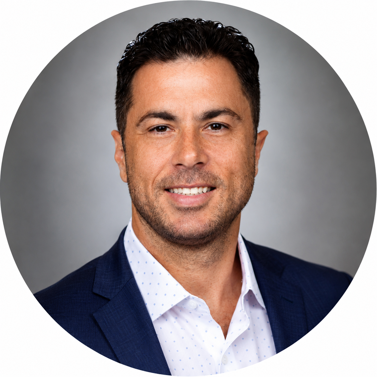 Phillip Hoffman, Founder & Principal Consultant